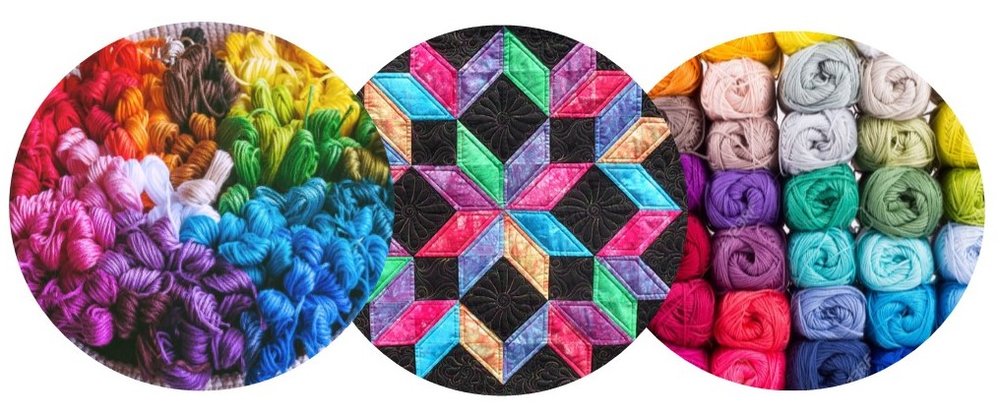 Hi! I’m Elaine and I’m glad you are here!