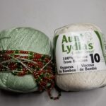 Bamboo Crochet Thread