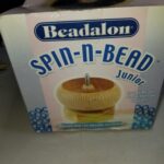 Spin-A-Bead