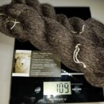 Wesleydale Handspun