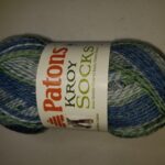 Patons Kroy Socks